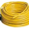 Kabel elektryczny Sea Water Resistant tripolarny - Cavo Quadripolare Giallo - matasse 50 MT - Kod. 14.596.00 1