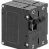 Automatyczny dwubiegunowy wyłącznik magnetyczno-hydrauliczny AIRPAX / SENSATA dla prądu przemiennego - Airpax hydraulic magnetic circuit breaker 30A 220V - Kod. 14.734.30 2