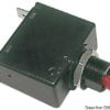 Wyłącznik dźwigienkowy magnetyczno-hydrauliczny AIRPAX z automatycznym bezpiecznikiem resetowalnym 5A - Kod. 14.738.05 2