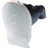 Pompa ręczna Smart Bail WHALE - Whale Smart Bail manual pump hose adapter 38 mm - Kod. 15.360.38 1