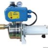 Sterowany elektronicznie zbiornik hydroforowy CEM - Fresh water pump with EPC system 12 V - Kod. 16.064.12 2