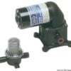 PAR pump model LIGHT DUTY extra compact - 12 V - Kod. 16.372.02 2