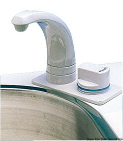 Bateria prysznicowa WHALE Elegance - Whale Elegance shower long tap cold water only - Kod. 17.030.03 9