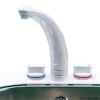 Bateria prysznicowa WHALE Elegance - Whale Elegance shower long tap hot/cold water - Kod. 17.030.04 2