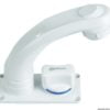 Bateria prysznicowa WHALE Elegance - Whale Elegance shower long tap cold water only - Kod. 17.030.03 1