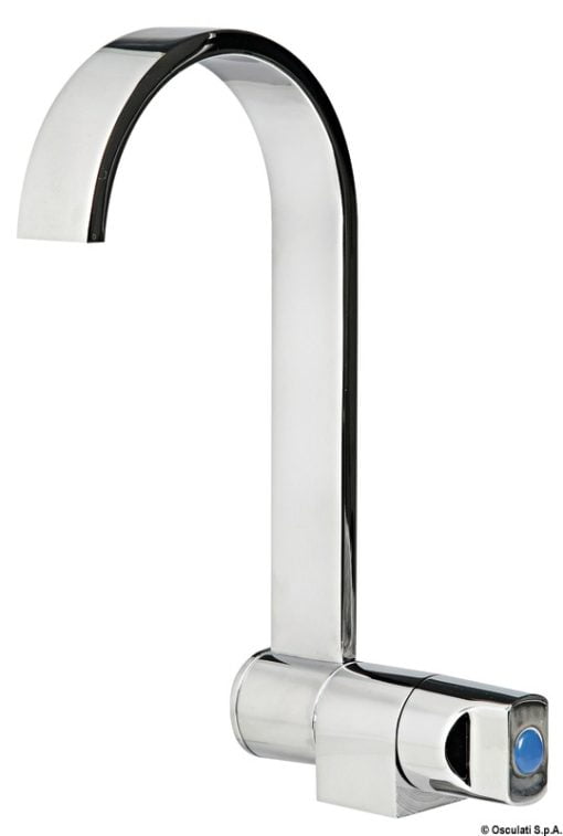 Bateria seria Style - Style tap hot and cold water - Kod. 17.046.22 4