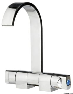 Bateria seria Style - Style tap cold water - Kod. 17.046.20 5