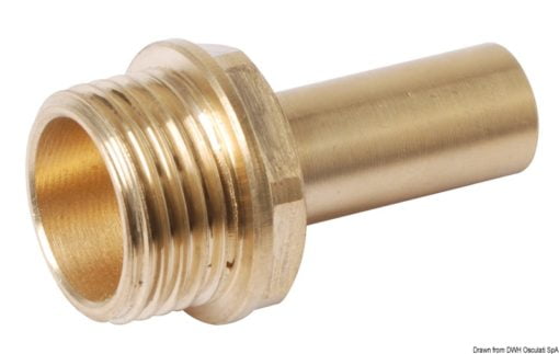 Szybkozłączki do instalacji wodnych KP Ø 12 mm - 90° female joint w/fitting - Kod. 17.111.14 9