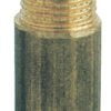 Przedłużka mosiężna męsko-żeńska - Brass extension male/female 1/2“ x 40 mm - Kod. 17.278.16 1