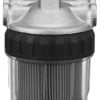 Filtr separator wody/paliwa - Petrol filter 200-411 l/h - Kod. 17.661.41 1
