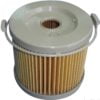 Zapasowy wkład SOLAS dla filtrów oleju napędowego - Solas filter cartridge 30 micorn - Kod. 17.668.05 2