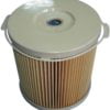 Zapasowy wkład SOLAS dla filtrów oleju napędowego - Solas filter cartridge 30 micorn - Kod. 17.668.06 1