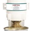 GERTECH filter technology - Dieselölfilter Serie Vortex - Kod. 17.671.01 1