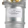 Filtr osadnikowy do oleju napędowego - Spare cartridge f. filter 17.666.00 - Kod. 17.666.10 2