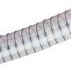 Klasyczny wąż spiralny do zastosowań sanitarnych, pomp itp. Ø 70x86 mm - Kod. 18.002.70 2