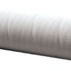 Wąż gumowy Sanitary z barierą przeciwzapachową do zastosowań sanitarnych - Ø 16x24 mm - Kod. 18.005.16 1