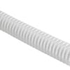 White PVC spiral reinforced hose 37 mm - Kod. 18.006.30 1
