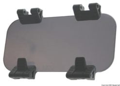 Cześci zamienne do bulaja LEWMAR Standard - Seal for LEWMAR Standard 4 portlights right and left - Kod. 19.912.45 8