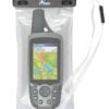Wodoszczelne pokrowce AMPHIBIOUS. Pokrowiec składany na telefon komórkowy, palmare, GPS - Kod. 23.500.04 1