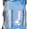 Plecak wodoszczelny kompaktowy AMPHIBIOUS Cofs. Granatowy - Kod. 23.511.01 2