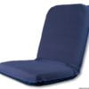 COMFORT SEAT profilowana poduszka samonośna na krzesło - 100x49x8 - Granatowy - Kod. 24.800.01 1