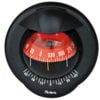Kompas ścienny RIVIERA Pegasus - 4" - Czarna Czerwona - Kod. 25.020.17 2