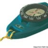 Kompas z miękką obudową RIVIERA. Model ORION. Kolor niebieski - Kod. 25.066.08 1