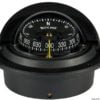 Kompasy RITCHIE Wheelmark 3'' (76 mm) - RITCHIE Wheelmark built-in compass 3“ black/black - Kod. 25.082.31 1