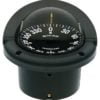 Kompasy RITCHIE Helmsman 3'' 3/4 (94 mm) w komplecie z oświetleniem i kompensatorami - RITCHIE Helmsman built-in compass 3“3/4 black/blac - Kod. 25.083.01 2