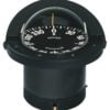 Kompasy RITCHIE Navigator 4'' 1/2 (114 mm) w komplecie z oświetleniem i kompensatorami - RITCHIE Navigator built-in compass 4“1/2 bla/black - Kod. 25.084.01 1