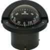 Kompasy RITCHIE Navigator 4'' 1/2 (114 mm) w komplecie z oświetleniem i kompensatorami - RITCHIE Navigator 2-dial compass 4“1/2 black/black - Kod. 25.084.31 1