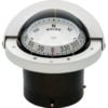 Kompasy RITCHIE Navigator 4'' 1/2 (114 mm) w komplecie z oświetleniem i kompensatorami - RITCHIE Navigator 2-dial compass 4“1/2 white/white - Kod. 25.084.32 2