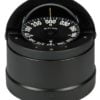 Kompasy RITCHIE Wheelmark 4'' 1/2 (114 mm) - RITCHIE Wheelmark external compass 4“1/2 black/bla - Kod. 25.084.51 1