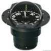Kompasy RITCHIE Globemaster 5'' (127 mm) w komplecie z oświetleniem i kompensatorami - RITCHIE Globemaster built-in compass 5“ black/blac - Kod. 25.085.01 2