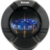 Kompasy RITCHIE Venturi Sail / Navigator Sail - RITCHIE Venturi Sail compass 3“3/4 black/blue - Kod. 25.088.01 1