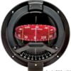 Kompasy RITCHIE Venturi Sail / Navigator Sail - RITCHIE Venturi Sail compass 3“3/4 black/red - Kod. 25.088.02 2