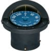 Kompasy RITCHIE Supersport - RITCHIE Supersport compass 4“1/2 black/blue - Kod. 25.087.02 1