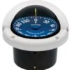 Kompasy RITCHIE Supersport - RITCHIE Supersport compass 3“3/4 white/blue - Kod. 25.087.11 1