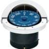 Kompasy RITCHIE Supersport - RITCHIE Supersport compass 4“1/2 white/blue - Kod. 25.087.12 1