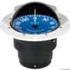 Kompasy RITCHIE Supersport - RITCHIE Supersport compass 5“ white/blue - Kod. 25.087.13 1