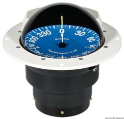 Kompasy RITCHIE Supersport - RITCHIE Supersport compass 4“1/2 black/blue - Kod. 25.087.02 9