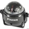 Kompasy Finder - Finder compass 2“ w/bracket black/black - Kod. 25.170.01 1