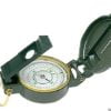 Japoński kompas namiarowy i mapowy YCM - YCM bearing and steering compass - Kod. 25.350.00 2