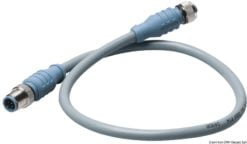 Łącznik NMEA 2000 - NMEA 2000 power cord for TEE system 5 m - Kod. 27.363.15 11