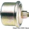 Czujniki ciśnienia oleju VDO - bar 5 - Gwint M 10x1 - Kod. 27.501.00 2