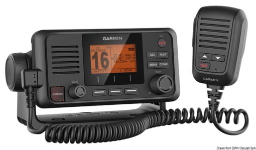 Garmin AIS VHF 210i - Kod. 29.084.11 3
