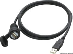 Clarion remote extension cable for 29.101.91 10m - Kod. 29.101.98 6
