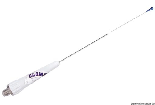 Glomex RA106/109 SB kit antenna for VHF 90 cm - Kod. 29.106.00 4