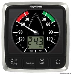 Raymarine i50 Speed digital display - Kod. 29.592.01 7