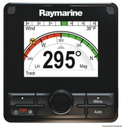 Raymarine p70s push button control - Kod. 29.603.02 6